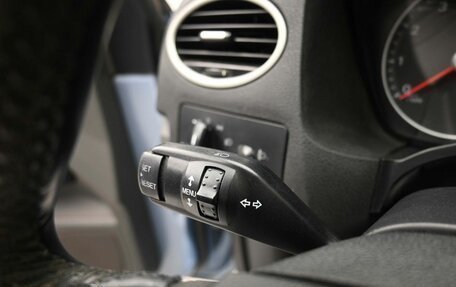 Ford Focus II рестайлинг, 2007 год, 450 000 рублей, 11 фотография
