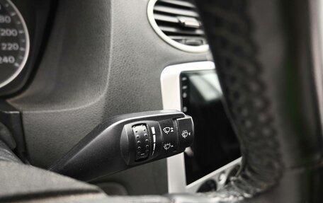 Ford Focus II рестайлинг, 2007 год, 450 000 рублей, 12 фотография