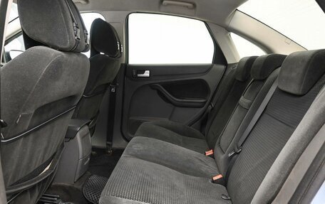 Ford Focus II рестайлинг, 2007 год, 450 000 рублей, 10 фотография