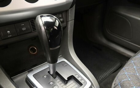 Ford Focus II рестайлинг, 2007 год, 450 000 рублей, 15 фотография