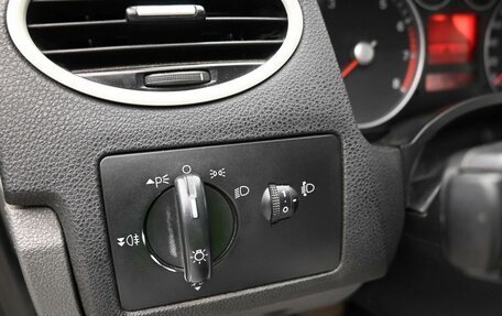 Ford Focus II рестайлинг, 2007 год, 450 000 рублей, 16 фотография