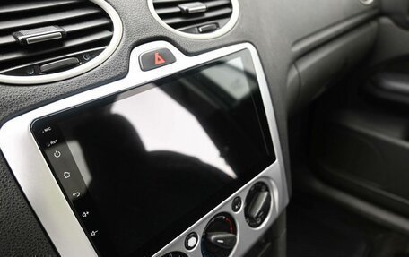 Ford Focus II рестайлинг, 2007 год, 450 000 рублей, 13 фотография