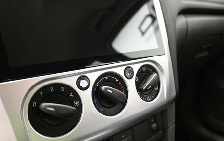 Ford Focus II рестайлинг, 2007 год, 450 000 рублей, 14 фотография