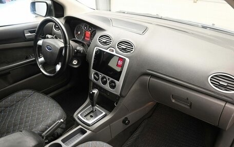 Ford Focus II рестайлинг, 2007 год, 450 000 рублей, 7 фотография