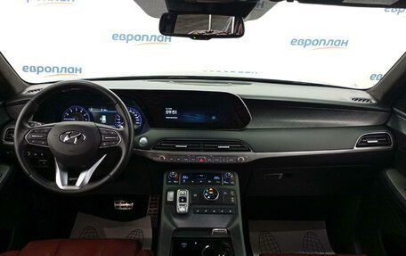 Hyundai Palisade I, 2021 год, 3 300 000 рублей, 5 фотография
