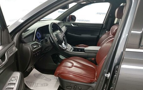 Hyundai Palisade I, 2021 год, 3 300 000 рублей, 8 фотография