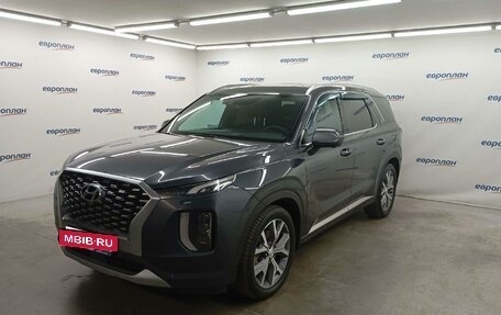 Hyundai Palisade I, 2021 год, 3 300 000 рублей, 2 фотография