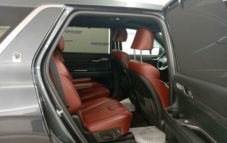 Hyundai Palisade I, 2021 год, 3 300 000 рублей, 12 фотография