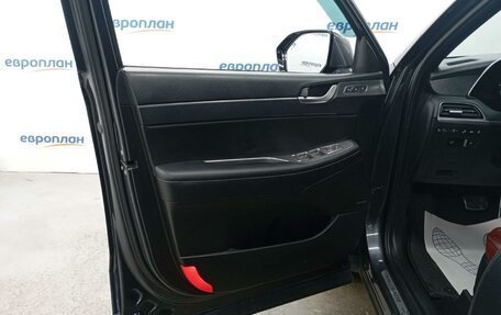 Hyundai Palisade I, 2021 год, 3 300 000 рублей, 9 фотография