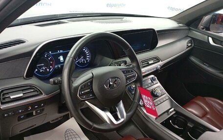 Hyundai Palisade I, 2021 год, 3 300 000 рублей, 6 фотография