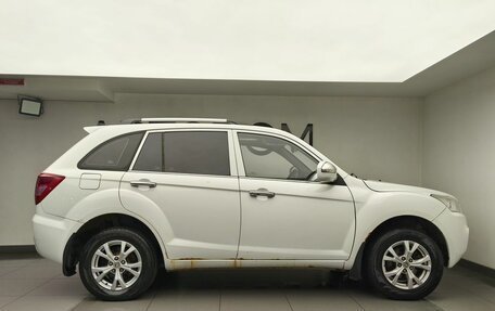 Lifan X60 I рестайлинг, 2016 год, 485 000 рублей, 6 фотография