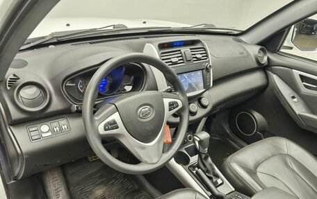 Lifan X60 I рестайлинг, 2016 год, 485 000 рублей, 7 фотография