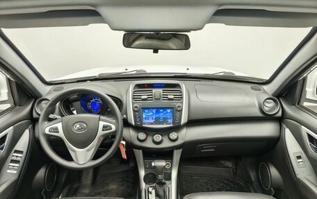 Lifan X60 I рестайлинг, 2016 год, 485 000 рублей, 16 фотография