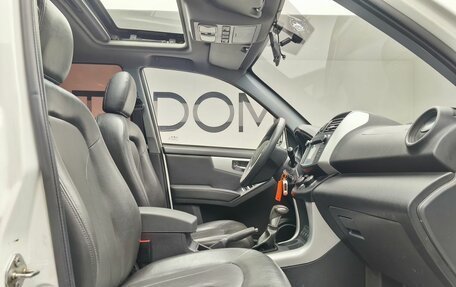 Lifan X60 I рестайлинг, 2016 год, 485 000 рублей, 14 фотография