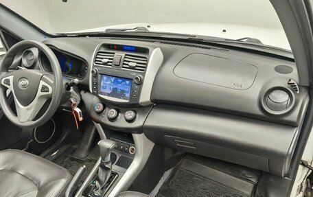 Lifan X60 I рестайлинг, 2016 год, 485 000 рублей, 13 фотография