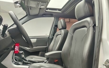 Lifan X60 I рестайлинг, 2016 год, 485 000 рублей, 8 фотография