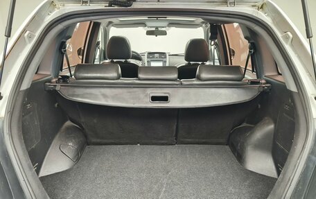 Lifan X60 I рестайлинг, 2016 год, 485 000 рублей, 20 фотография