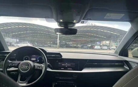 Audi A3, 2023 год, 1 700 000 рублей, 7 фотография
