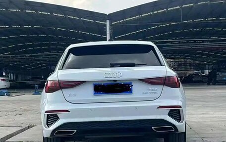 Audi A3, 2023 год, 1 700 000 рублей, 5 фотография