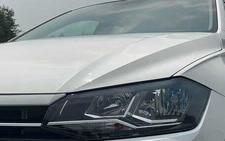 Volkswagen Polo, 2023 год, 1 010 007 рублей, 3 фотография