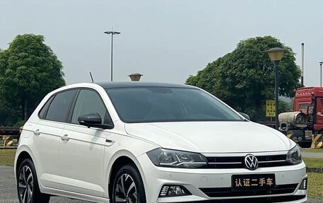 Volkswagen Polo, 2023 год, 1 010 007 рублей, 4 фотография