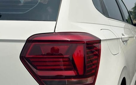 Volkswagen Polo, 2023 год, 1 010 007 рублей, 8 фотография