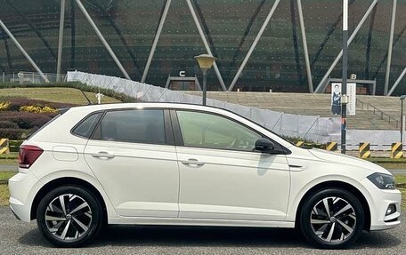 Volkswagen Polo, 2023 год, 1 010 007 рублей, 5 фотография