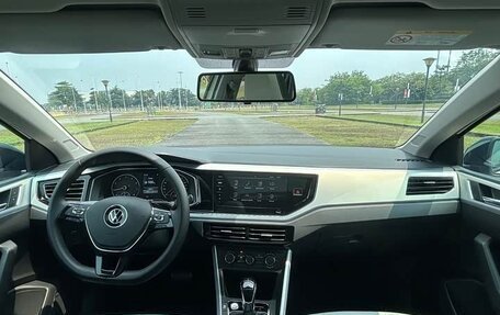 Volkswagen Polo, 2023 год, 1 010 007 рублей, 11 фотография