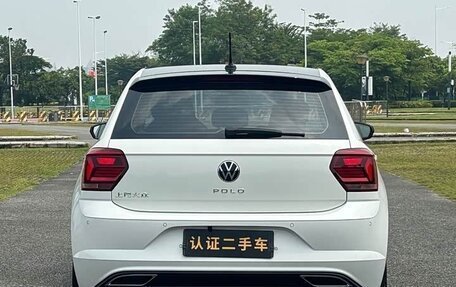 Volkswagen Polo, 2023 год, 1 010 007 рублей, 7 фотография
