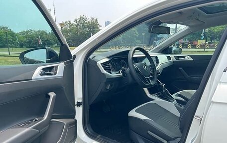 Volkswagen Polo, 2023 год, 1 010 007 рублей, 14 фотография
