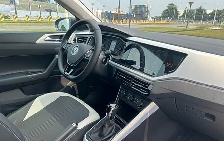Volkswagen Polo, 2023 год, 1 010 007 рублей, 12 фотография