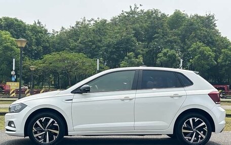 Volkswagen Polo, 2023 год, 1 010 007 рублей, 10 фотография