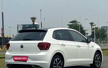 Volkswagen Polo, 2023 год, 1 010 007 рублей, 6 фотография