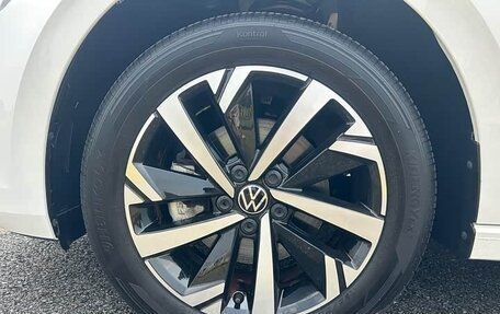 Volkswagen Polo, 2023 год, 1 010 007 рублей, 23 фотография