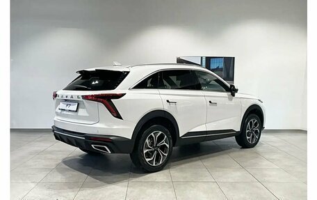 Haval F7, 2026 год, 3 167 010 рублей, 6 фотография