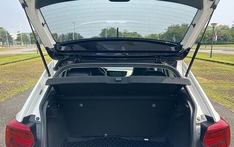 Volkswagen Polo, 2023 год, 1 010 007 рублей, 22 фотография