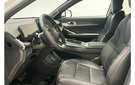 Haval F7, 2026 год, 3 167 010 рублей, 8 фотография