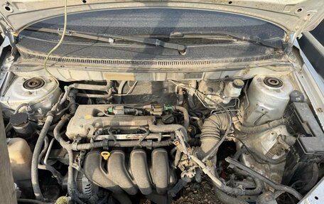 Geely Emgrand EC7, 2012 год, 251 000 рублей, 8 фотография