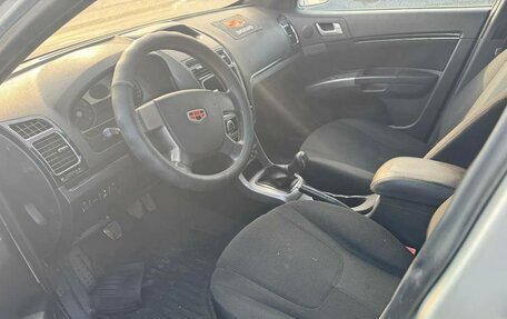 Geely Emgrand EC7, 2012 год, 251 000 рублей, 5 фотография