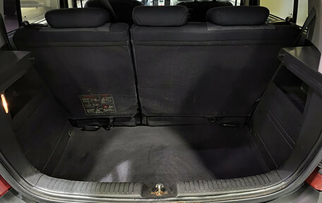 Hyundai Getz I рестайлинг, 2007 год, 474 000 рублей, 14 фотография
