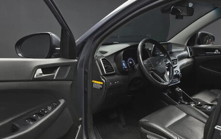 Hyundai Tucson III, 2020 год, 1 633 000 рублей, 5 фотография