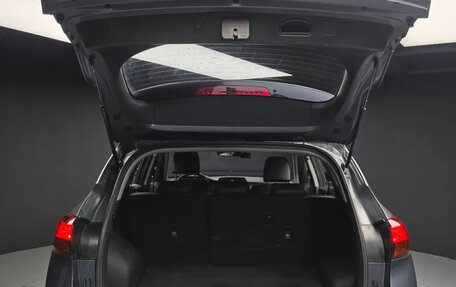 Hyundai Tucson III, 2020 год, 1 633 000 рублей, 11 фотография