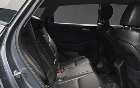 Hyundai Tucson III, 2020 год, 1 633 000 рублей, 13 фотография
