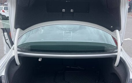 Volkswagen Passat CC I рестайлинг, 2011 год, 1 200 000 рублей, 9 фотография