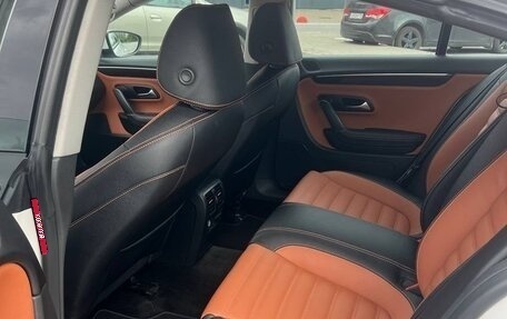 Volkswagen Passat CC I рестайлинг, 2011 год, 1 200 000 рублей, 12 фотография