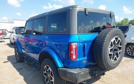 Ford Bronco, 2024 год, 6 300 000 рублей, 3 фотография