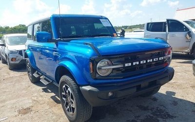 Ford Bronco, 2024 год, 6 300 000 рублей, 1 фотография