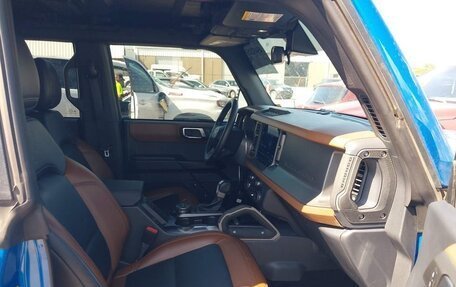 Ford Bronco, 2024 год, 6 300 000 рублей, 5 фотография