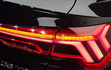 Audi Q3 Sportback, 2022 год, 2 559 000 рублей, 5 фотография