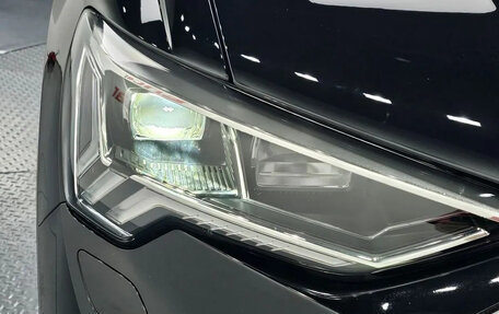 Audi Q3 Sportback, 2022 год, 2 559 000 рублей, 6 фотография